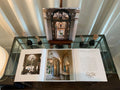 LIMITED EDITION - URBAN VILLA - NEVER BEFORE PUBLISHED - SIGNED BY ME
