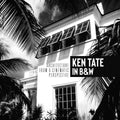 Ken Tate in Black & White: Architecture from a Cinematic Perspective - - Digital Download