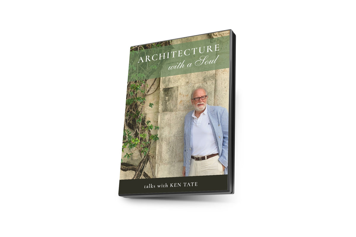 ARCHITECTURE WITH A SOUL - THE DVD - DOWNLOAD FOR FREE