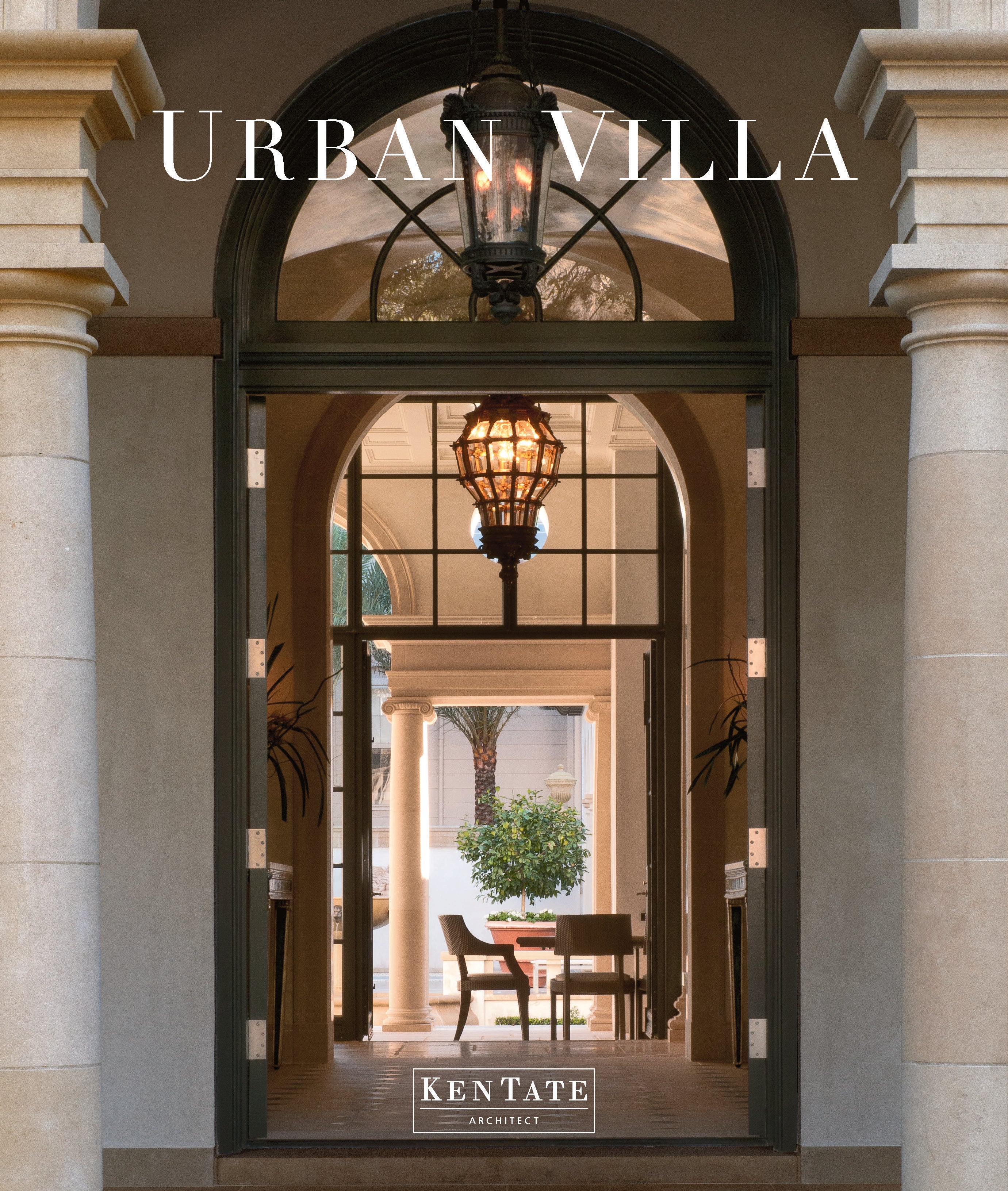 URBAN VILLA Digital Ebook of St. Charles Residence