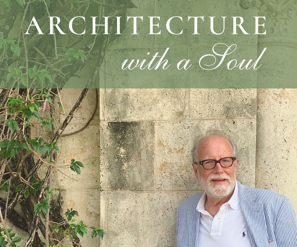 ARCHITECTURE WITH A SOUL - THE MOVIE - DOWNLOAD FOR FREE
