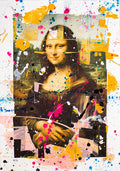 Mona by Ken
