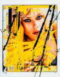 Scarlett by Ken Tate
